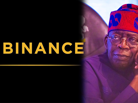 FIRS Files Criminal Charges Against Binance for Tax Evasion, Escaped Executive Adds Complexity