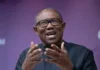 Labour Party Presidential Candidate, Peter Obi, Calls for Total Review of 2024 Budget to Address National Challenges