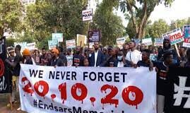 Court Discharges, Acquits Three #ENDSARS Detainees