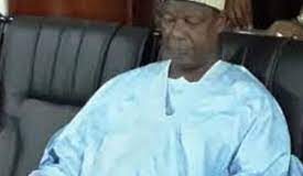 Former Kwara Deputy Governor Peter Kisira Passes Away at 74