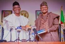 Kaduna Governor Uba Sani Inherited $587m Debt, N85bn Liabilities, Vows Progress Amid Challenges