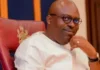 Governor Fubara Open to Resignation for Peace in Rivers State Amid Ongoing Political Crisis