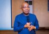 Alex Otti Abolishes Pensions for Former Governors, Deputies in Landmark Law