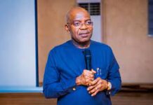 Alex Otti Abolishes Pensions for Former Governors, Deputies in Landmark Law