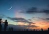 Crescent Moon Sighted in Saudi Arabia, Marking Start of Ramadan | Global Observance Dates Vary