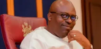 Governor Fubara Open to Resignation for Peace in Rivers State Amid Ongoing Political Crisis