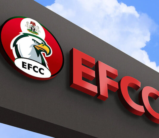 No Mercy for Mega Thieves and Internet Fraudsters in Anti-Corruption Drive – EFCC Vows