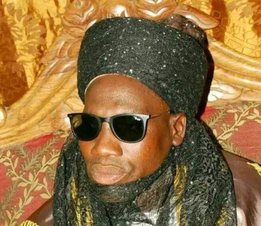 Abducted Bauchi Monarch Found Brutally Murdered