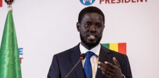 President Tinubu Heads to Senegal for Diomaye Faye’s Presidential Inauguration