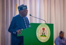 President Bola Tinubu Inaugurates Sixth Legislature of the ECOWAS Parliament