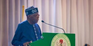 President Bola Tinubu Inaugurates Sixth Legislature of the ECOWAS Parliament