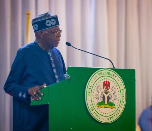 President Bola Tinubu Inaugurates Sixth Legislature of the ECOWAS Parliament