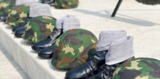 Boko Haram Ambush Claims Lives of Lieutenant Colonel and Six Soldiers in Borno State