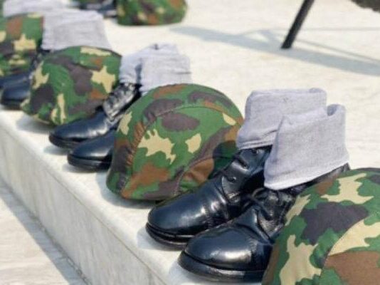 Boko Haram Ambush Claims Lives of Lieutenant Colonel and Six Soldiers in Borno State