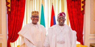 Tinubu Lauds Dangote Group as Diesel Prices Crashes