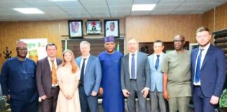 Russian Consortium Partners with FGN to Revive Ajaokuta Steel, Seeks $2 Billion Funding