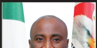 EFCC Undergoes Major Restructuring As Olukoyede Appoints Chief of Staff, Zonal Directors