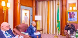 Tinubu Affirms Confidence in Nigerian Youths, Says It’s Nigeria’s Time To Become What It Ought To Be