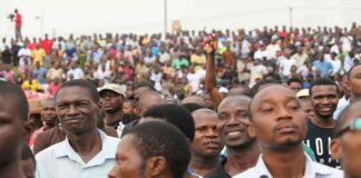 FG Reiterates Commitment to Empowering Nigerian Youths for Socioeconomic Progress