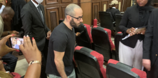 Just in: Court Adjourns Binance Tax Evasion Case Till April 19