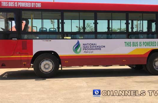 Subsidy Removal: FG to Launch CNG Initiative in May, Targeting 600 Buses, 2500 Tricycles