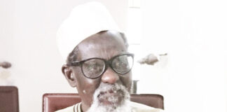 Former Nigeria Labour Congress President Comrade Ali Ciroma Passes Away in Maiduguri