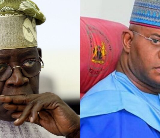 Federal Government Orders Immediate Probe of Former Kogi State Governor Yahaya Bello