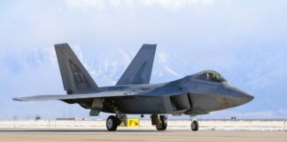 Nigeria to Acquire 24 Fighter Jets from Italy’s Leonardo, Boosting Air Force Capabilities Against Insurgency