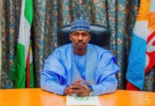 Sokoto State Governor Ousts 15 Traditional Rulers for Insubordination, Land Racketeering