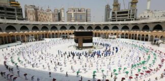Hundreds of Intending Pilgrims in Kwara State to Miss 2024 Hajj Due to Inability to Meet Additional N1.9 Million Fee