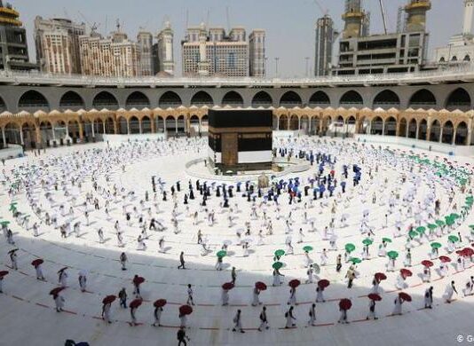 Hundreds of Intending Pilgrims in Kwara State to Miss 2024 Hajj Due to Inability to Meet Additional N1.9 Million Fee