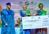 Renewed Hope Agenda: First Lady, Remi Tinubu, Empowers 120 Women Farmers in South West with N60 Million