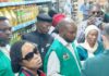 FG Launches Nationwide Raids on Supermarkets, Markets to Curb Price Gouging, Illegal Practices