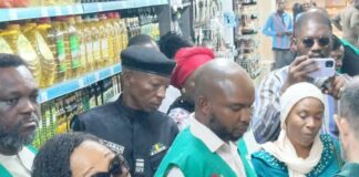 FG Launches Nationwide Raids on Supermarkets, Markets to Curb Price Gouging, Illegal Practices
