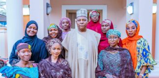 The Trained Doctors Are Back In Borno, All Thanks To VP Shettima – Stanley Nkwocha