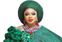 Lagos Court Jails Bobrisky Six Months for Naira Abuse
