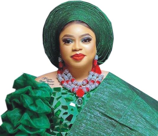 Lagos Court Jails Bobrisky Six Months for Naira Abuse