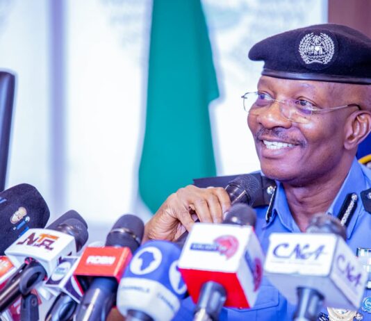 Reward: Police Sets To Award Deserving Officers For Exemplary Performance