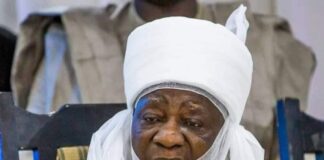 Honoring the Emir of Ilorin: A Tribute on His 84th Birthday – Prince Adekunle Oyedepo