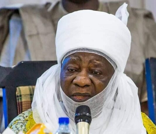 Honoring the Emir of Ilorin: A Tribute on His 84th Birthday – Prince Adekunle Oyedepo
