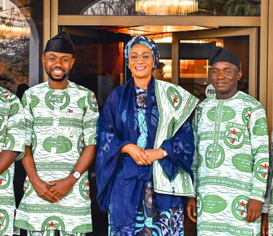 Align Yourself with Government Programs and Vision – Oluremi Tinubu