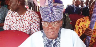 Olubadan Designate, Owolabi Olakulehin, Cleared for Ascension to Throne
