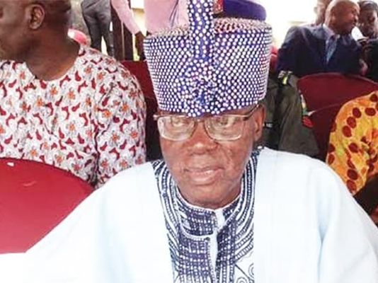 Olubadan Designate, Owolabi Olakulehin, Cleared for Ascension to Throne
