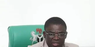 My Impeachment Illegal, Threat To Democracy – Impeached Edo Deputy Gov., Philip Shaibu