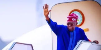President Tinubu to Embark on Official Visit to Netherlands, Saudi Arabia, Focus on Business, Global Collaboration