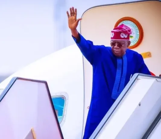 President Tinubu to Embark on Official Visit to Netherlands, Saudi Arabia, Focus on Business, Global Collaboration