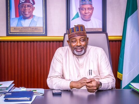 FG Urges Increased Investment in Research, Innovation for Economic Growth Through Agribusiness