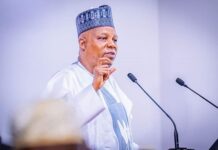 Academics Hold Key to Charting New Course For Nigeria’s Future, Prosperity – Vice President Shettima
