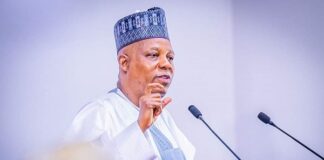 Naira Will Continue to Appreciate Against Dollar – VP Shettima Re-Affirms strong Believe in Tinubu’s Economic Policies