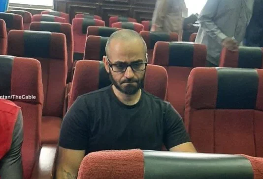 Binance executive, Tigran Gambaryan, in court for arraignment over ‘money laundering’